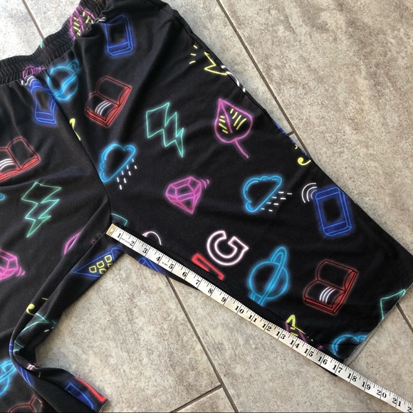 Pj Shorts SpacePants! - Picture 4 of 9